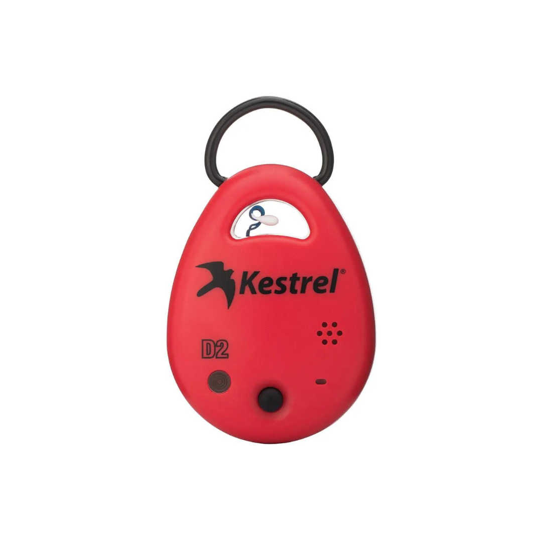 Kestrel DROP D2 Wireless Temperature, and Humidity Data Logger from Columbia Safety